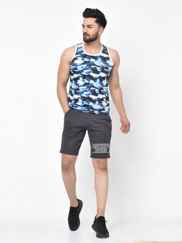 Camo Stringer