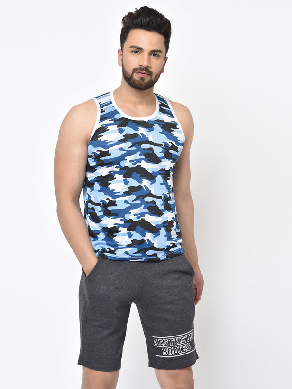 Camo Stringer