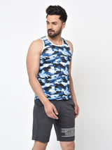 Camo Stringer