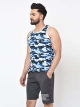 Camo Stringer