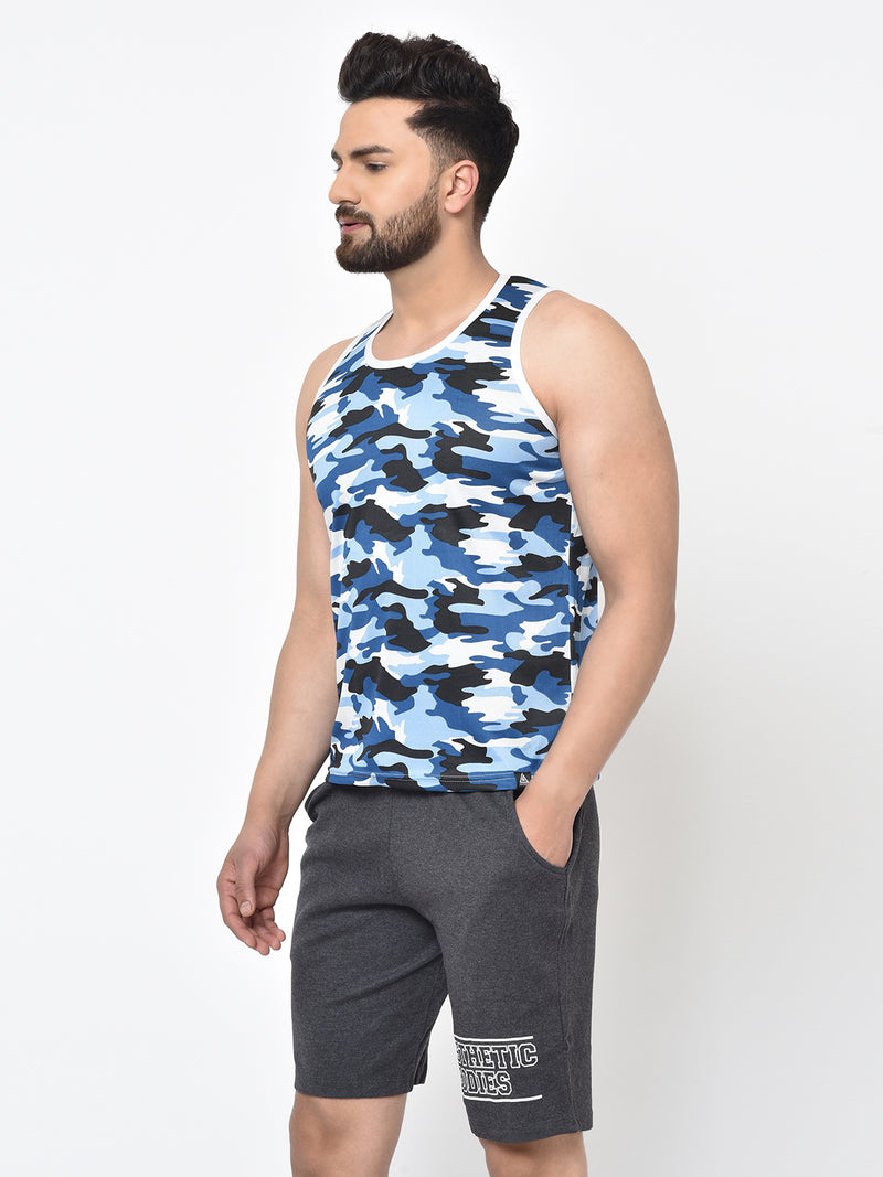 Camo Stringer