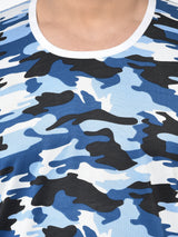 Camo Stringer