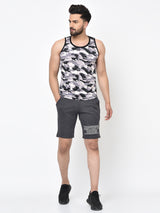 Camo Stringer
