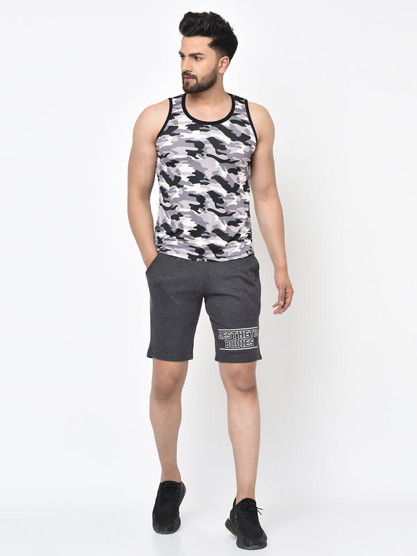 Camo Stringer