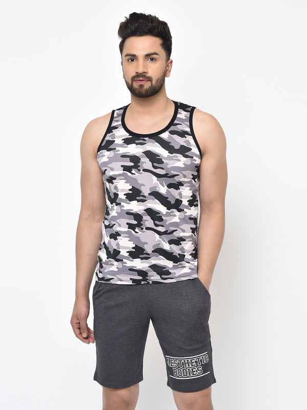 Camo Stringer