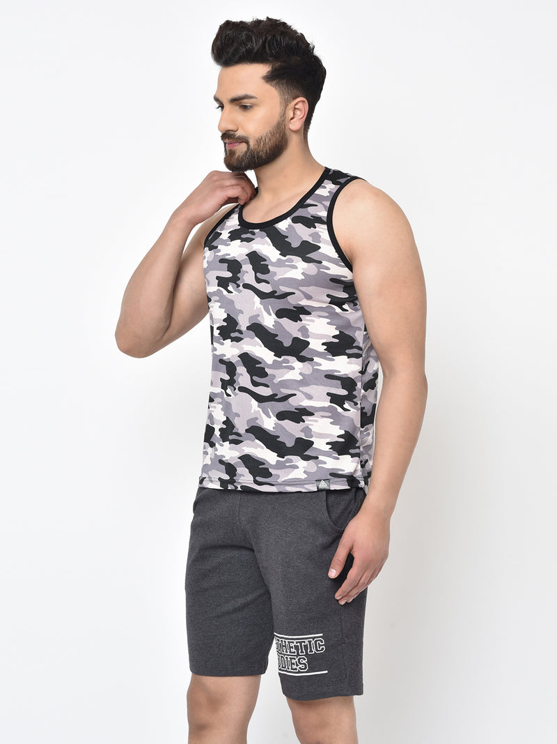 Camo Stringer