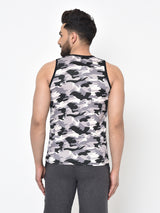 Camo Stringer