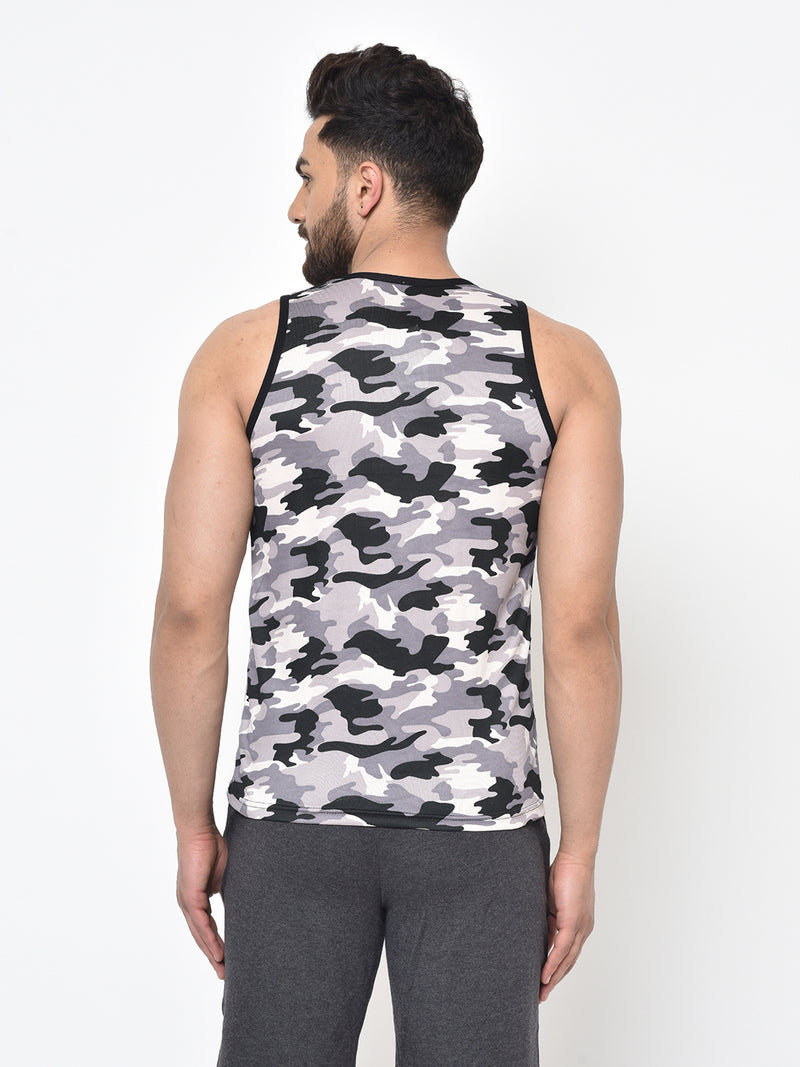 Camo Stringer