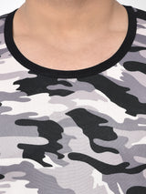 Camo Stringer