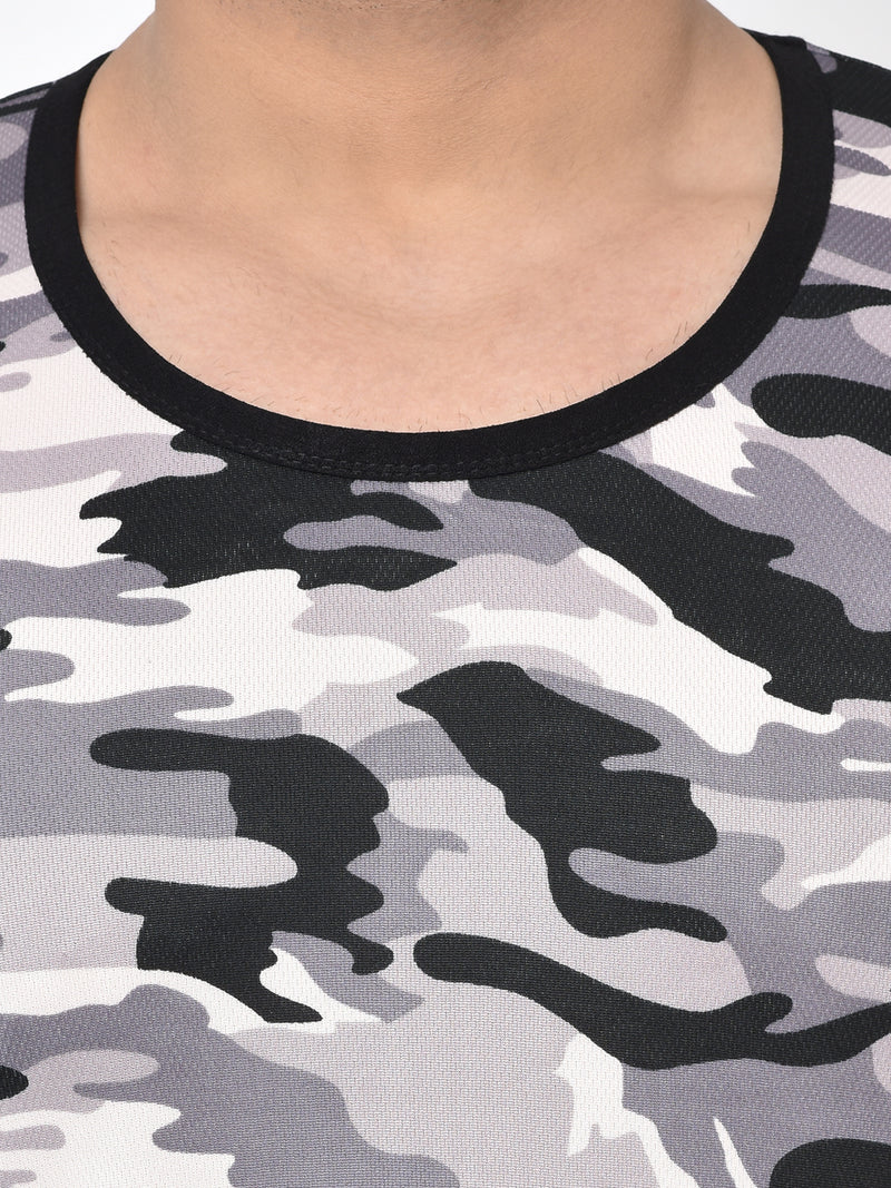 Camo Stringer