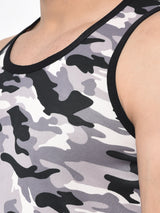 Camo Stringer