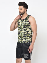 Camo Stringer