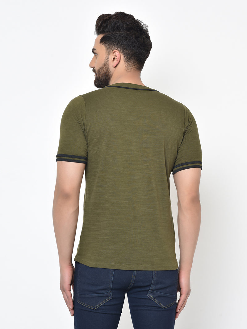 olive