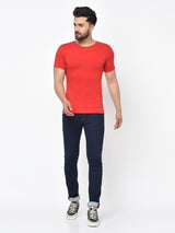 Fullfider T-Shirt- Red