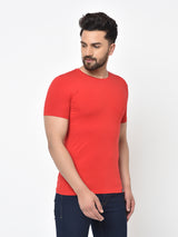 Fullfider T-Shirt- Red