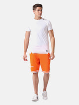 MEN'S LIMITED EDITON SHORT'S-ORANGE