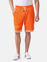 MEN'S LIMITED EDITON SHORT'S-ORANGE