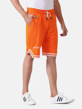 MEN'S LIMITED EDITON SHORT'S-ORANGE