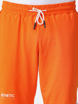 MEN'S LIMITED EDITON SHORT'S-ORANGE