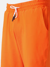 MEN'S LIMITED EDITON SHORT'S-ORANGE