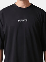 MEN'S LIMITED EDITION  CO ORDS-BLACK
