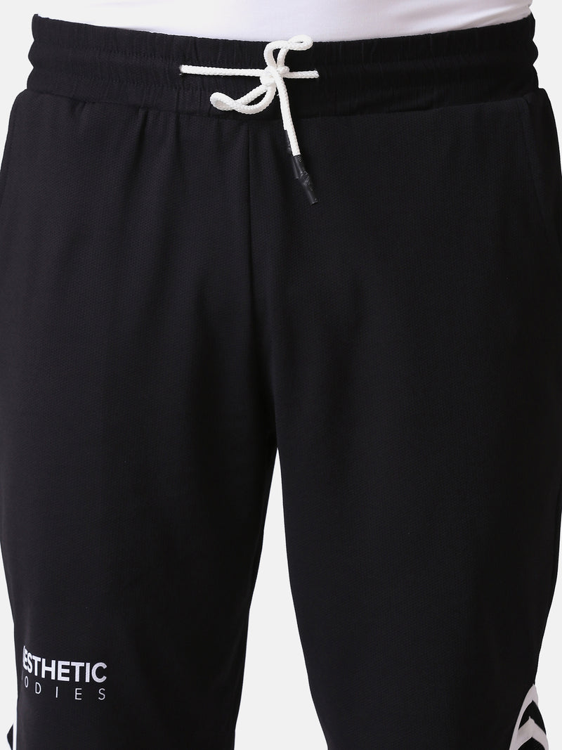MEN'S LIMITED EDITON SHORT'S-BLACK