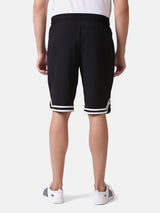 MEN'S LIMITED EDITON SHORT'S-BLACK