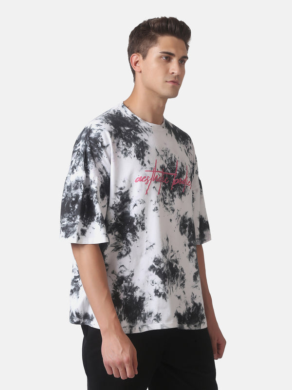 MEN'S ACE OVERSIZE T-SHIRT