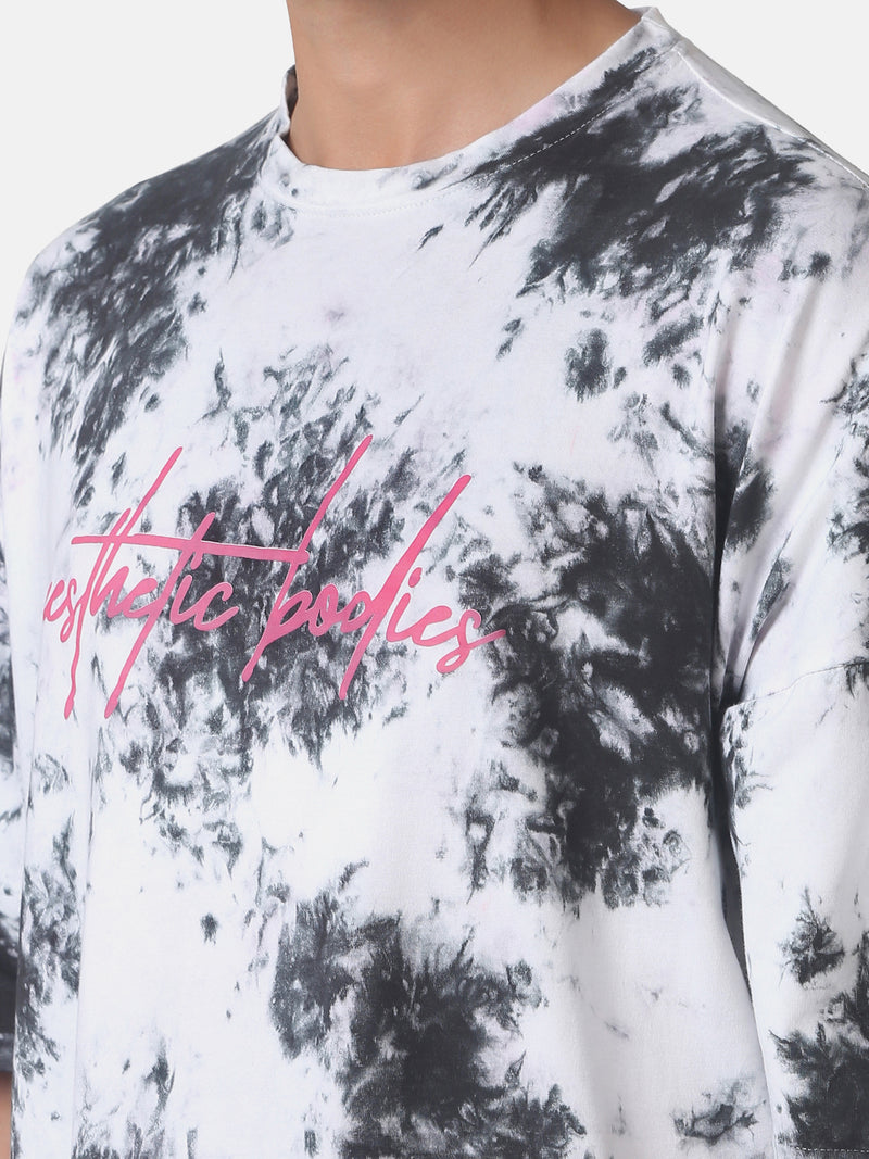 MEN'S ACE OVERSIZE T-SHIRT