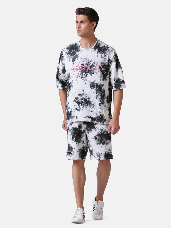 MEN'S ACE CO ORDS TIE DYE