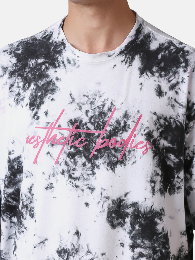 MEN'S ACE CO ORDS TIE DYE