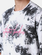 MEN'S ACE CO ORDS TIE DYE