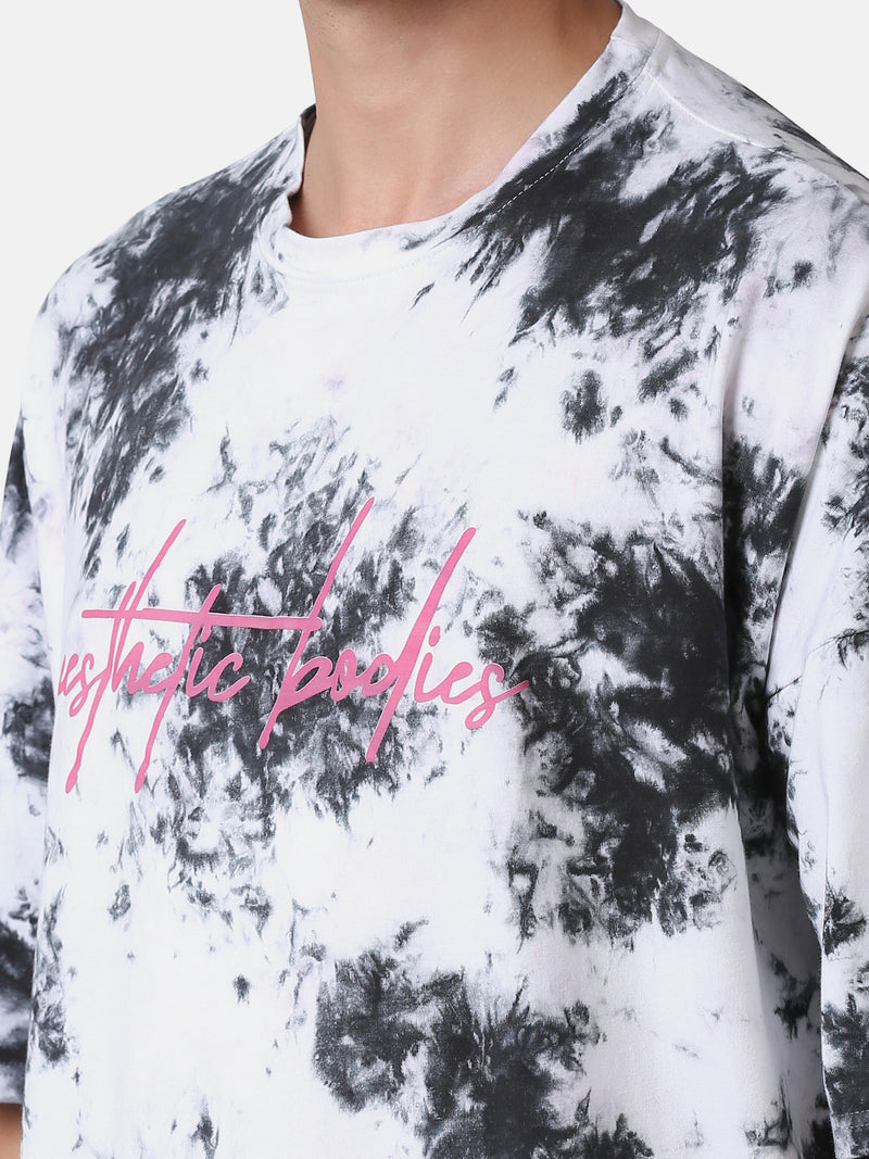 MEN'S ACE CO ORDS TIE DYE