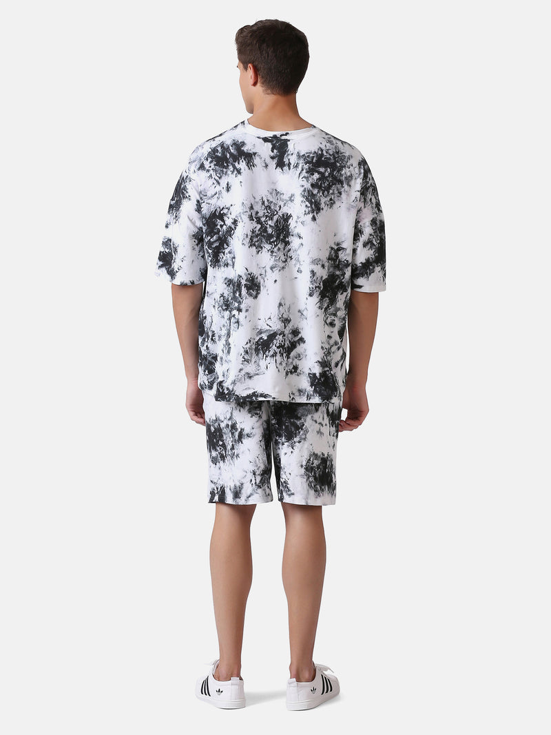 MEN'S ACE CO ORDS TIE DYE