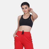 Sports Bra- Black