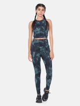 WOMEN'S ULTRA HIGH WAIST CO ORDS