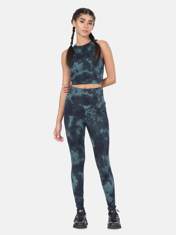 WOMEN'S ULTRA HIGH WAIST CO ORDS