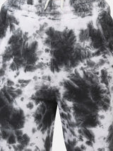 TIE DYE HOODIE CO ORDS SET With Hoodies