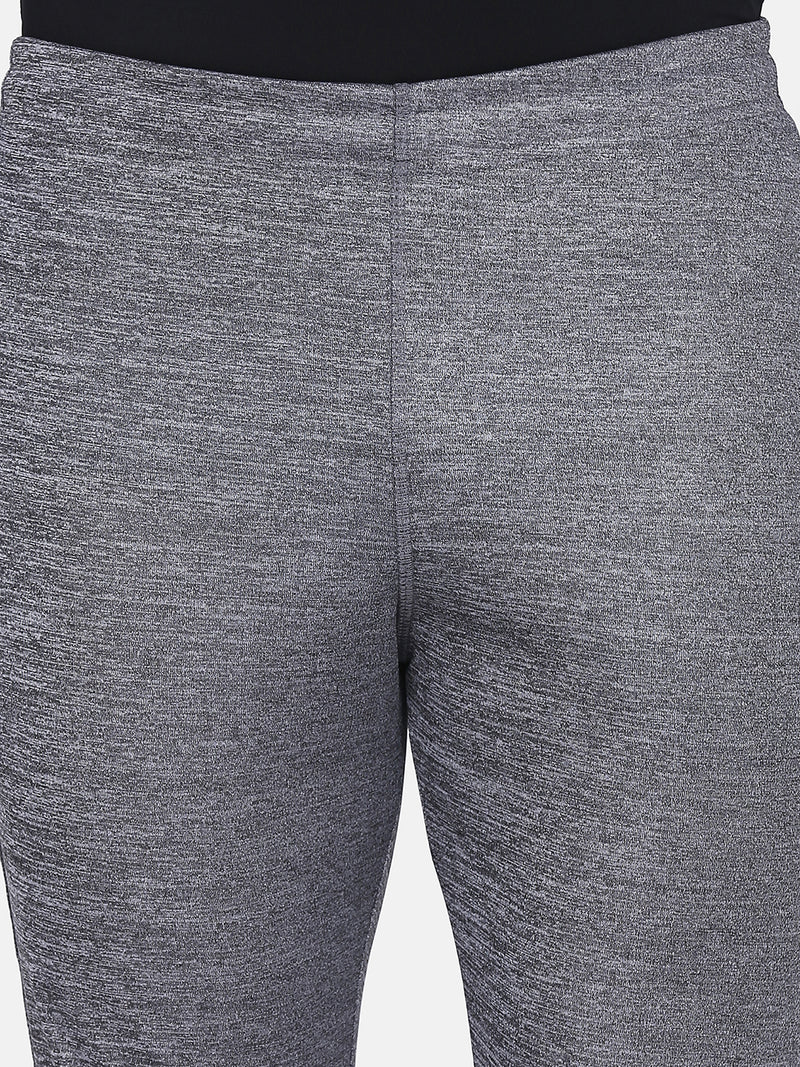 Men's Grindle Track Pant-Grey