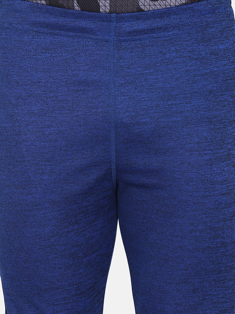 Men's Grindle Track Pant- Blue