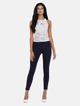 Women's Floral Top