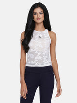 Women's Floral Top