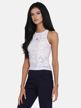 Women's Floral Top