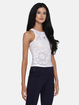 Women's Floral Top