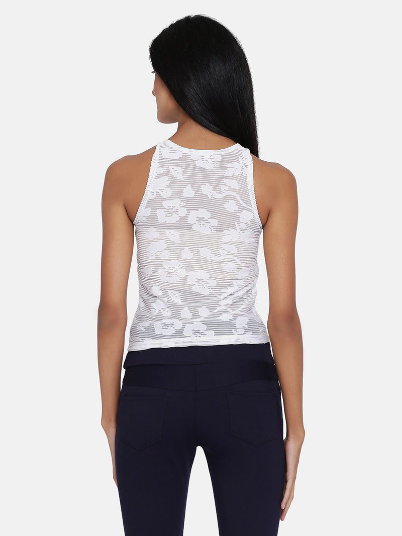 Women's Floral Top