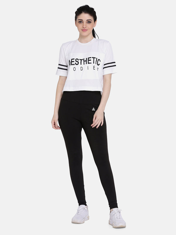 Women's Box Fit T-Shirt