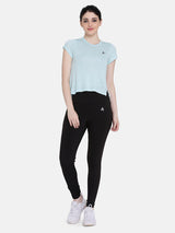 Women's Side Slit t-shirt