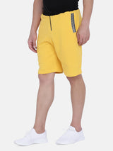 Men's Ultra Shorts(Yellow)