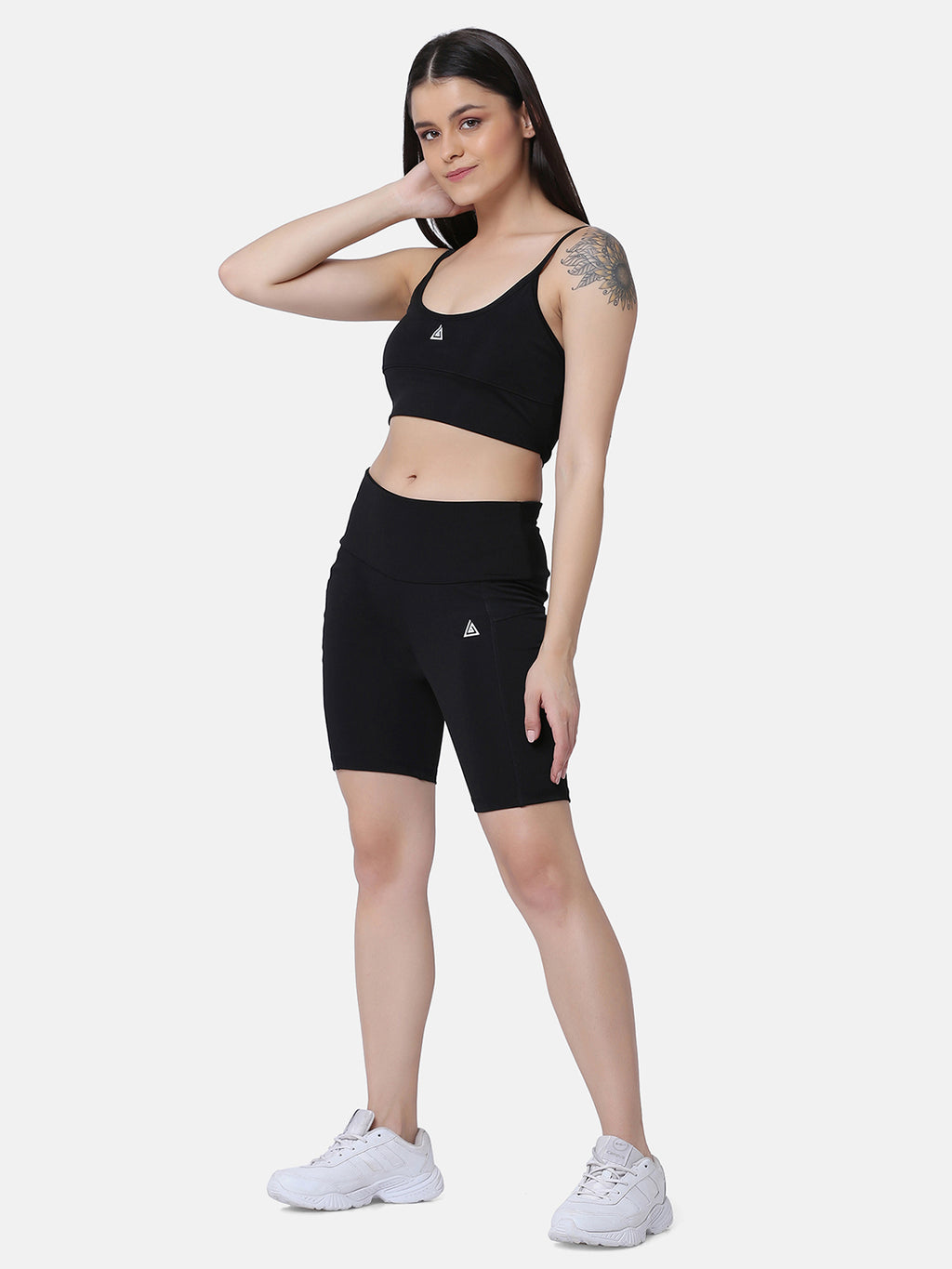 Gym co ord set deals