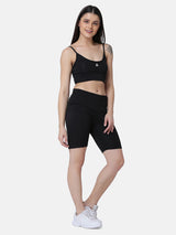 Gym Co-Ord Set BLACK